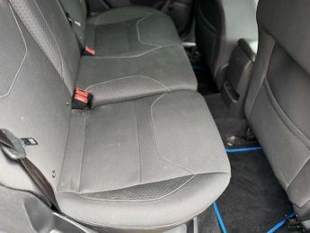 FORD FOCUS 1.0 Focus Zetec 5dr