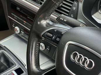 Audi A6 2.0 A6 SE Executive TDI Ultra 4dr