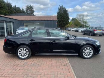 Audi A6 2.0 A6 SE Executive TDI Ultra 4dr