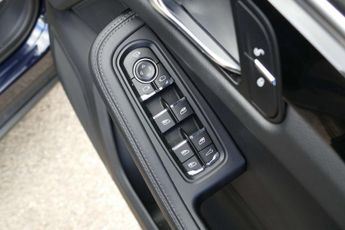 Porsche MACAN 3.0 Macan S D Semi-Auto 4WD 5dr
