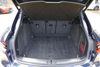 Porsche MACAN 3.0 Macan S D Semi-Auto 4WD 5dr