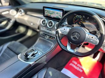 Mercedes-Benz A Class 2.1 A200 CDI Sport Hatchback 5dr Diesel 7G-DCT Euro 6 (s/s) (136