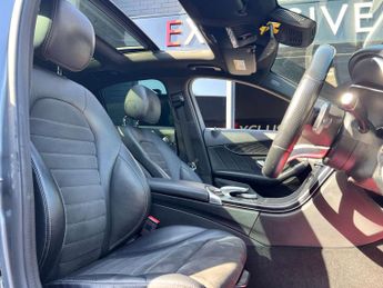 Mercedes-Benz A Class 2.1 A200 CDI Sport Hatchback 5dr Diesel 7G-DCT Euro 6 (s/s) (136