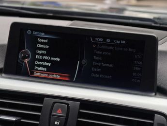 BMW 3 SERIES 3.0 335i M Sport Auto 4dr