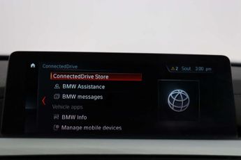 BMW 4 Series Gran Coupe 2.0 420i GPF M Sport Hatchback 5dr Petrol Auto Euro 6 (s/s) (184