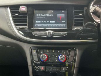 VAUXHALL MOKKA X 1.6 Mokka X Elite CDTi Auto 5dr