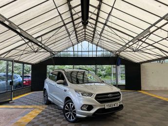Ford Kuga 1.5 Kuga ST-Line 5dr
