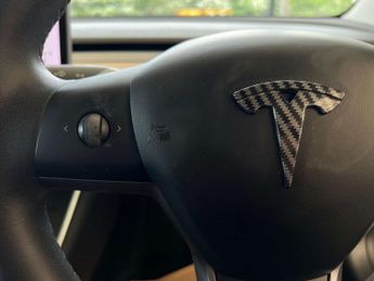 TESLA MODEL 3 Model 3 Performance AWD 4WD 4dr