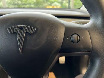 TESLA MODEL 3 Model 3 Performance AWD 4WD 4dr