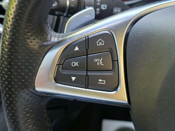 MERCEDES-BENZ GLC 2.1 GLC 250 AMG Night Edition D 4Matic Auto 4WD 5dr
