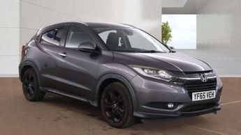 Honda HR-V 1.6 HR-V EX i-DTec 5dr