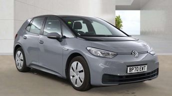 Volkswagen ID.3 ID3 Life 5dr