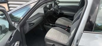 VOLKSWAGEN ID.3 ID3 Life 5dr