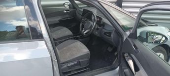 VOLKSWAGEN ID.3 ID3 Life 5dr