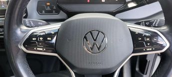 VOLKSWAGEN ID.3 ID3 Life 5dr
