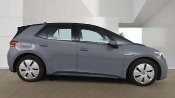 VOLKSWAGEN ID.3 ID3 Life 5dr