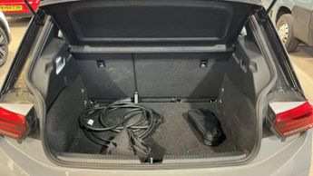 VOLKSWAGEN ID.3 ID3 Life 5dr