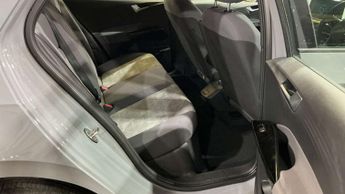VOLKSWAGEN ID.3 ID3 Life 5dr