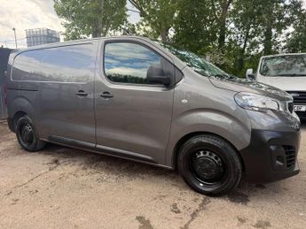 Peugeot Expert 1.6 Expert Professional Standard Blue HDi