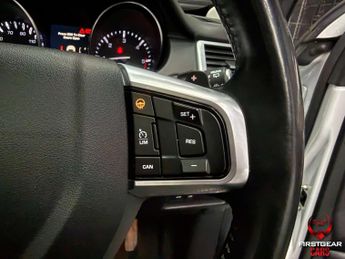 Land Rover Discovery Sport 2.0 TD4 HSE Luxury SUV 5dr Diesel Auto 4WD Euro 6 (s/s) (180 ps)