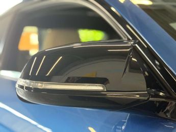 BMW 2 SERIES 3.0 M240i Auto 2dr