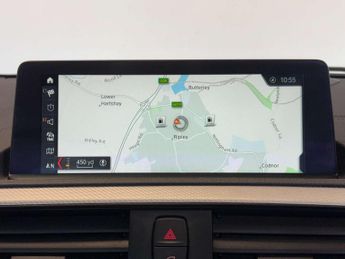 BMW 2 SERIES 3.0 M240i Auto 2dr