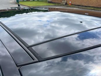Land Rover RANGE ROVER SPORT 3.0 Range Rover Sport Autobiography Dynamic SDV6 Auto 4WD 5dr