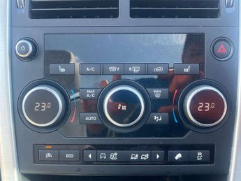 Land Rover DISCOVERY SPORT 2.2 Discovery Sport SE Tech SD4 Auto 4WD 5dr