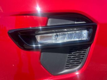 Land Rover DISCOVERY SPORT 2.2 Discovery Sport SE Tech SD4 Auto 4WD 5dr