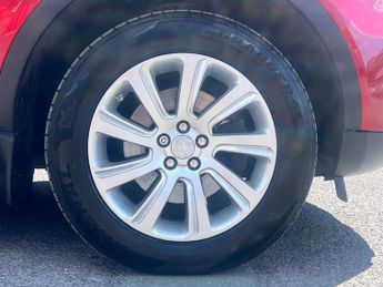 Land Rover DISCOVERY SPORT 2.2 Discovery Sport SE Tech SD4 Auto 4WD 5dr