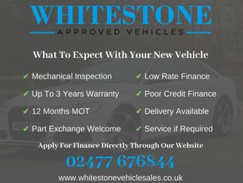 Land Rover RANGE ROVER EVOQUE 2.0 Range Rover Evoque HSE Dynamic SD4 Auto 4WD 5dr