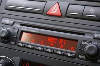 Audi A3 2.0 FSI SE Sportback 5dr Petrol Automatic