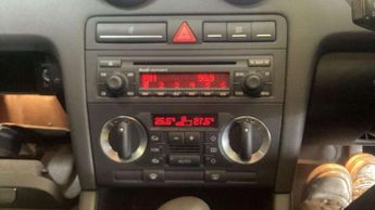Audi A3 2.0 FSI SE Sportback Petrol Automatic 5dr - Just 17,000 Miles / 