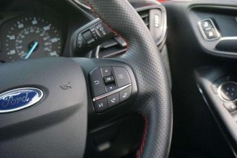 Ford FIESTA 1.0T EcoBoost ST-Line Edition Hatchback Petrol Manual Euro 6 (s/