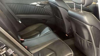 Mercedes-Benz E-CLASS 3.0 E280 CDI Sport Saloon Diesel G-Tronic 4dr - Just 76,127 Mile