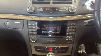 Mercedes-Benz E-CLASS 3.0 E280 CDI Sport Saloon Diesel G-Tronic 4dr - Just 76,127 Mile