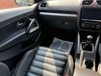 Volkswagen Scirocco 2.0 TDI GT Hatchback 3dr Diesel Manual Euro 5 (170 ps)