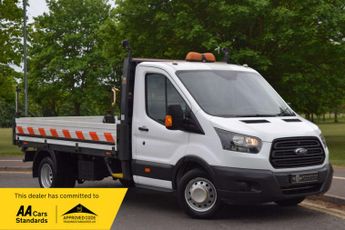 Ford Transit 2.0 Transit 350