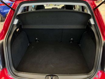 FIAT 500X 1.4 500X Cross MultiAir Lounge Semi-Auto 5dr