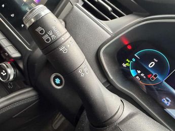 RENAULT ZOE Zoe i Iconic Rapid Charge ZE50 5dr