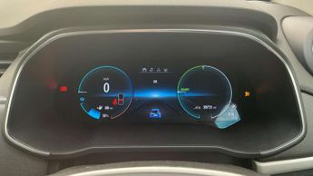 RENAULT ZOE Zoe i Iconic Rapid Charge ZE50 5dr