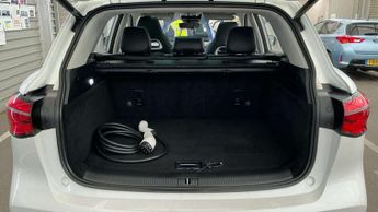 MG HS 1.5 MG HS Exclusive PHEV Auto 5dr