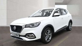 MG HS 1.5 MG HS Exclusive PHEV Auto 5dr