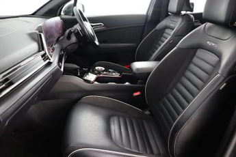Kia Sportage 1.6 T-GDi MHEV GT-Line S SUV 5dr Petrol Hybrid DCT AWD Euro 6 (s
