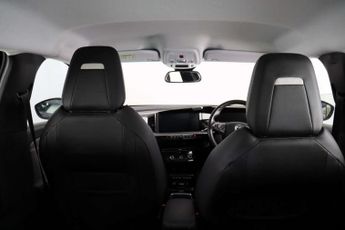 Vauxhall Mokka 1.2 Turbo Elite Premium SUV 5dr Petrol Auto Euro 6 (s/s) (130 ps