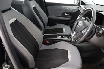Vauxhall Mokka 1.2 Turbo Elite Premium SUV 5dr Petrol Auto Euro 6 (s/s) (130 ps