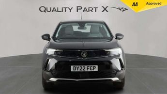 Vauxhall Mokka 1.2 Turbo Elite Premium SUV 5dr Petrol Auto Euro 6 (s/s) (130 ps