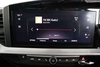 Vauxhall Mokka 1.2 Turbo Elite Premium SUV 5dr Petrol Auto Euro 6 (s/s) (130 ps