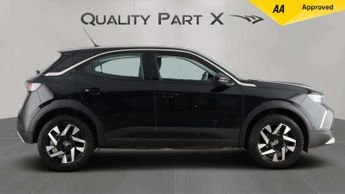 Vauxhall Mokka 1.2 Turbo Elite Premium SUV 5dr Petrol Auto Euro 6 (s/s) (130 ps