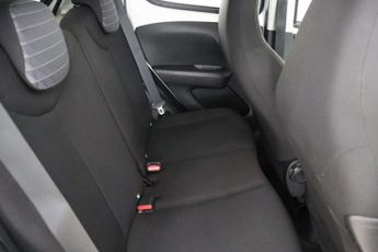Peugeot 108 1.0 Allure Hatchback 5dr Petrol Manual Euro 6 (s/s) (72 ps)